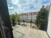 Foto - 3 Zimmer Etagenwohnung zur Miete in Frankfurt (Oder)