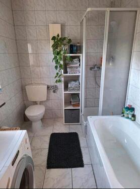 Foto - 3 Zimmer Maisonettenwohnung zur Miete in Baesweiler