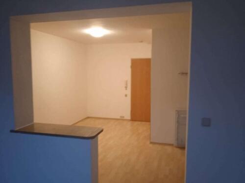 Foto - 1 Zimmer Etagenwohnung in Cham