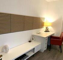 Wohnen und Arbeiten unter einem Dach! - Langenfeld (Rheinland)