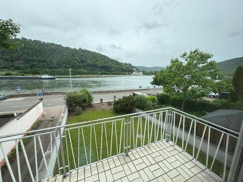 Foto - Mietwohnung Kamp-Bornhofen Schmiedegasse