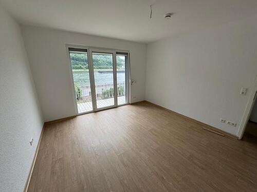 Foto - 2 Zimmer Etagenwohnung zur Miete in Kamp-Bornhofen