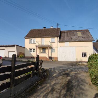 Foto - Charaktervoller Resthof in Königswinter Eudenbach