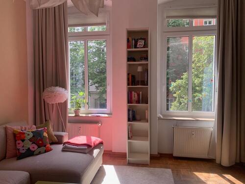 Foto - Etagenwohnung in Berlin zur Miete