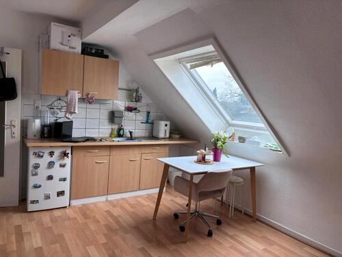Foto - Appartment - 500,00&nbsp;EUR Kaltmiete, ca.&nbsp; 30,00&nbsp;m&sup2;