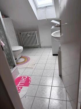 Foto - 1 Zimmer Dachgeschoßwohnung in Kassel