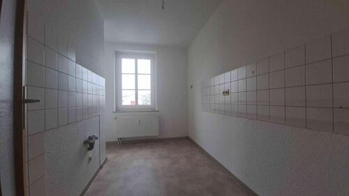 Foto - Etagenwohnung in Riesa zur Miete