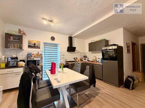 Foto - 3 Zimmer Erdgeschoßwohnung in Homburg