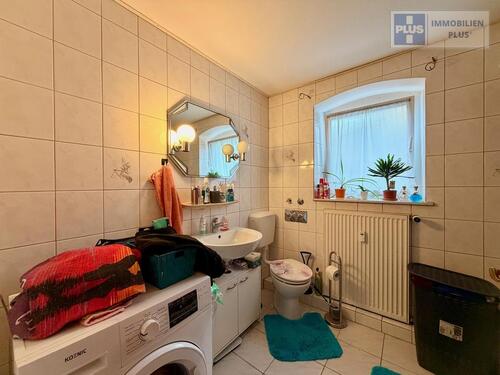 Foto - Erdgeschoßwohnung in Homburg zur Miete