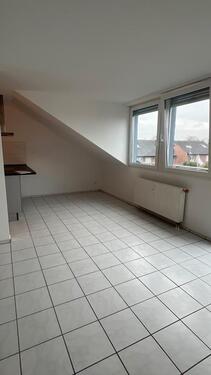Foto - 2 Zimmer Dachgeschoßwohnung zur Miete in Mönchengladbach