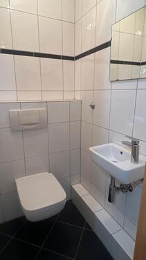 Foto - Dachgeschoßwohnung in Mönchengladbach zur Miete