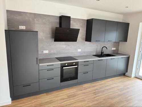 Foto - 3 Zimmer Erdgeschoßwohnung zur Miete in Dörpen