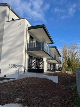 Foto - Einfamilienhaus in Kehl zur Miete