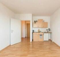 25m^2 Studenten-Studio-Apartment in der Home&Co Halle Neustadt. S - Halle (Saale) Halle-Neustadt