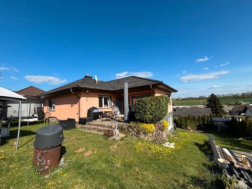 Foto - Bezugsfertiges Einfamilienhaus in Birstein