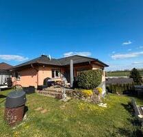 Bezugsfertiges Einfamilienhaus in Birstein