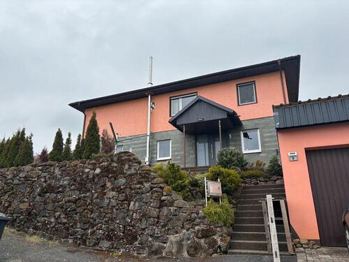 Foto - 5 Zimmer Einfamilienhaus zum Kaufen in Birstein