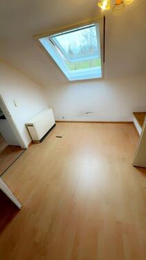Foto - 2 Zimmer Dachgeschoßwohnung zur Miete in Rottweil