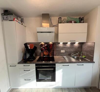 Foto - Helle 3 Zimmer Wohnung in Dietenheim zu vermieten