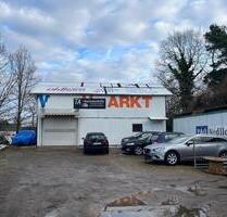 Halle mit Büro - 1.500,00&nbsp;EUR Kaltmiete, ca.&nbsp; 7,00&nbsp;m&sup2; in Lübeck (PLZ: 23568) Sankt Gertrud