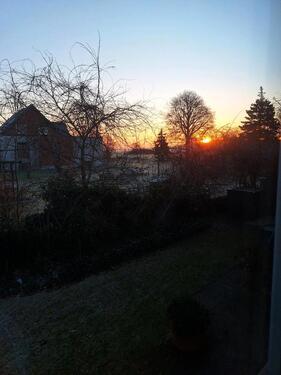 Foto - 2-Zimmer Wohnung in Feldrandlage