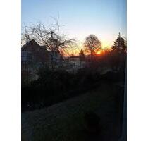 2-Zimmer Wohnung in Feldrandlage - Seelze