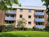 Foto - 3 Zimmer Etagenwohnung zur Miete in Rendsburg