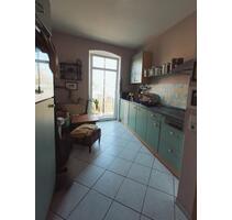 2ZKB + BALKON & EBK - 340,00&nbsp;EUR Kaltmiete, ca.&nbsp; 53,00&nbsp;m&sup2; in Weißenfels (PLZ: 06667)
