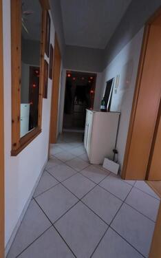 Foto - Etagenwohnung in Weißenfels zur Miete