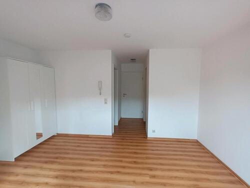Foto - 1 Zimmer Dachgeschoßwohnung in Homburg