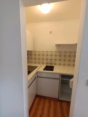 Foto - Dachgeschoßwohnung in Homburg zur Miete