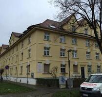 4 Zimmer im Erdgeschoss und eine ruhige Gegend obendrein - Aschersleben