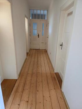 Foto - 4 Zimmer Etagenwohnung zur Miete in Aschersleben