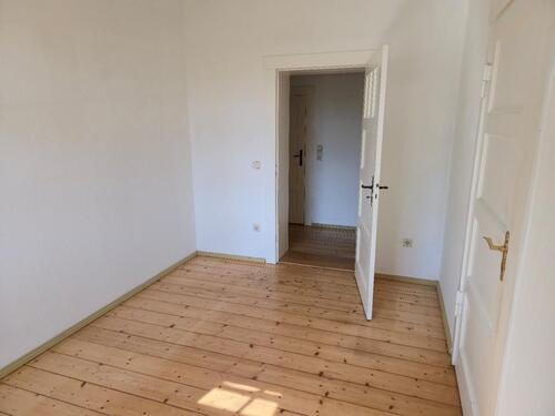 Foto - 4 Zimmer Etagenwohnung in Aschersleben