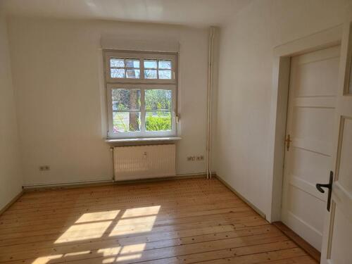 Foto - Etagenwohnung in Aschersleben zur Miete