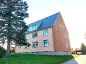 Foto - Grün. Ruhig. Perfekt! – 3 Zimmer mit Stellplatz & Komfort