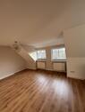 Foto - frisch renovierte Dachgeschosswohnung