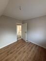 Foto - Dachgeschoßwohnung in Wanderup zur Miete