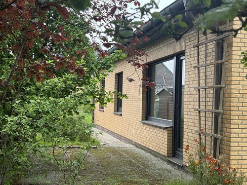 Foto - Bungalow in Syke zur Miete