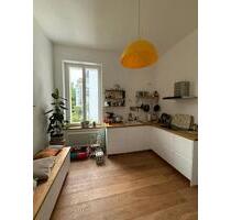 135qm auf 5,5 Zimmern im Kreuzviertel! - Münster Gievenbeck