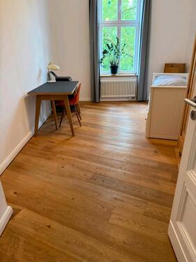 Foto - 5.5 Zimmer Etagenwohnung zur Miete in Münster