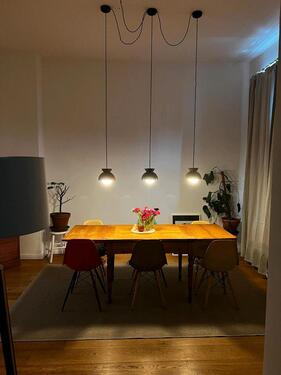 Foto - Etagenwohnung in Münster zur Miete