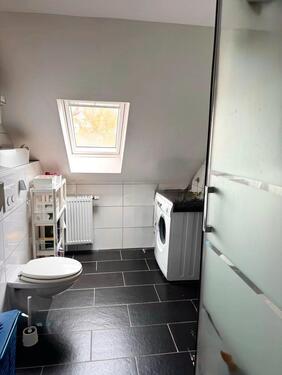 Foto - Schöne 3 Zimmer Wohnung mit neuer EBK in Wehlheiden