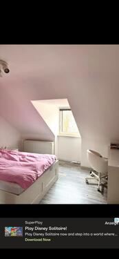 Foto - 3 Zimmer Dachgeschoßwohnung in Kassel