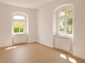 Foto - 2 Zimmer Erdgeschoßwohnung zur Miete in Heidenau