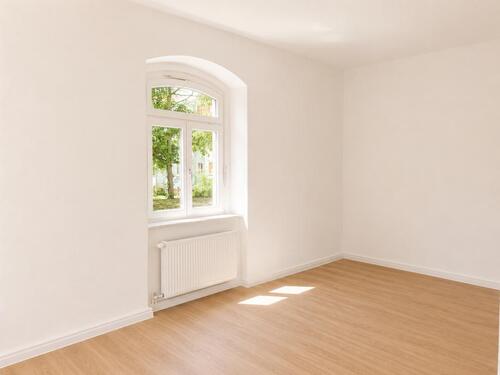 Foto - 2 Zimmer Erdgeschoßwohnung in Heidenau