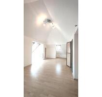 Tolle Maisonette Whg, 98m2, 2 Bäder, Bhf mit Direktanb. München - Augsburg Oberhausen