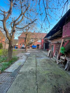 Foto - Einfamilienhaus in Gieboldehausen zum Kaufen