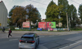 Foto - ** PKW-Stellplatz im eingefriedeten Grundstück in Dresden - Cotta