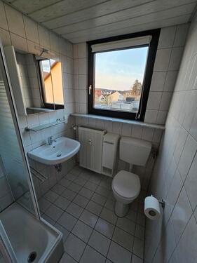 Foto - 380 Zimmer Etagenwohnung in Mönchberg